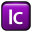 Adobe InCopy CS3 Icon 32x32 png